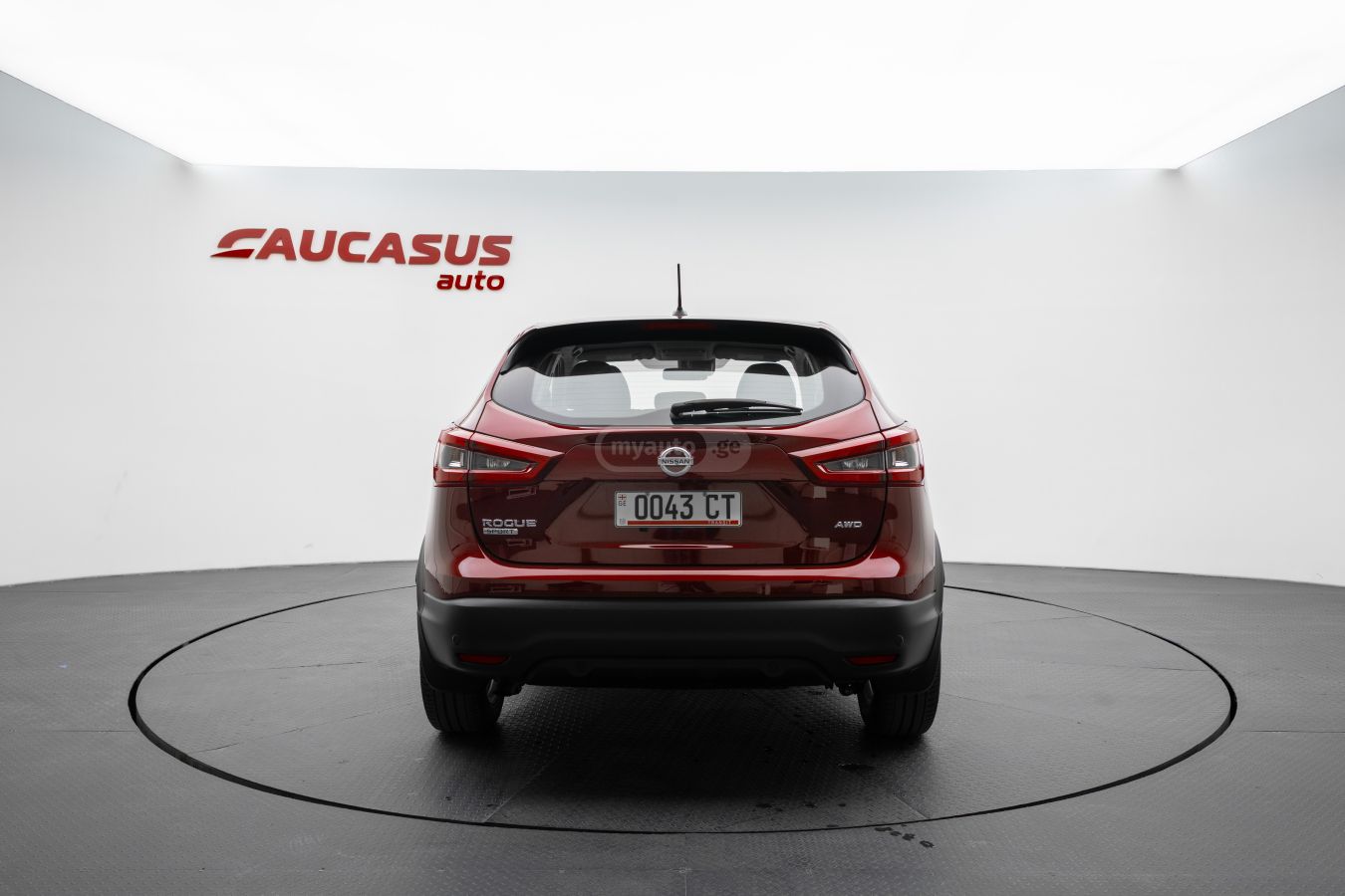 Nissan Rogue Nissan Rogue Sport 2022 — миниатюра 5