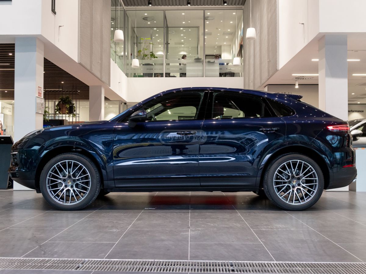 Porsche Cayenne - фото 2