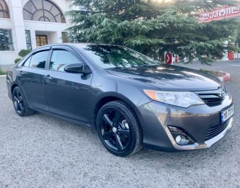 ToyotaCamry