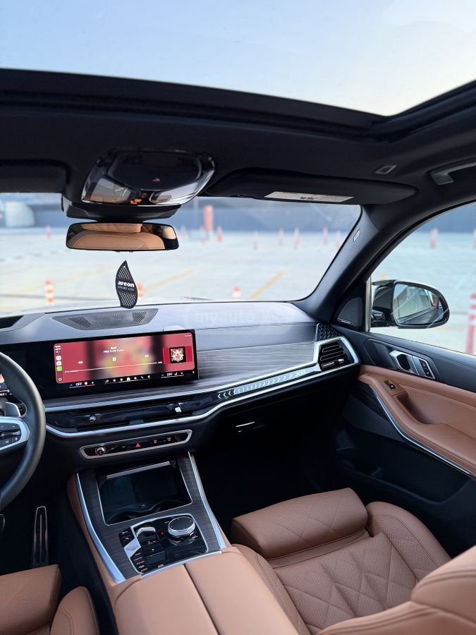 BMW X5 - фото 10