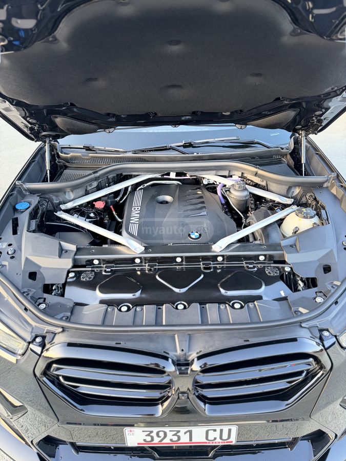 BMW X5 - фото 13