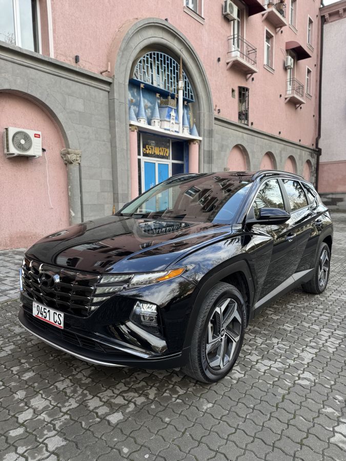 Hyundai SEL 4dr All-Wheel Drive Automa — миниатюра 5