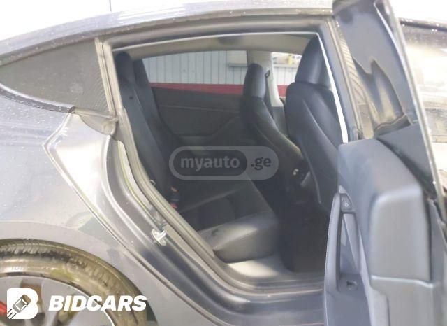 Tesla Performance Dual Motor — миниатюра 3