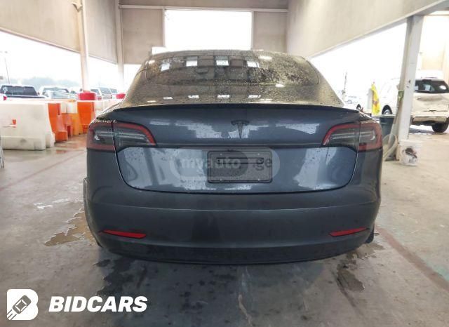 Tesla Performance Dual Motor — миниатюра 6