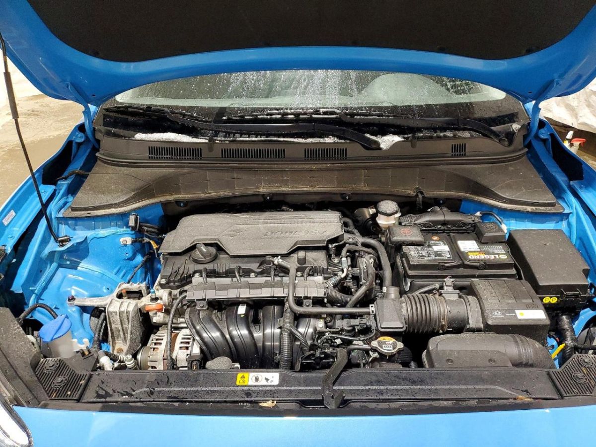 Hyundai SEL 4dr All-Wheel Drive CVT — миниатюра 10