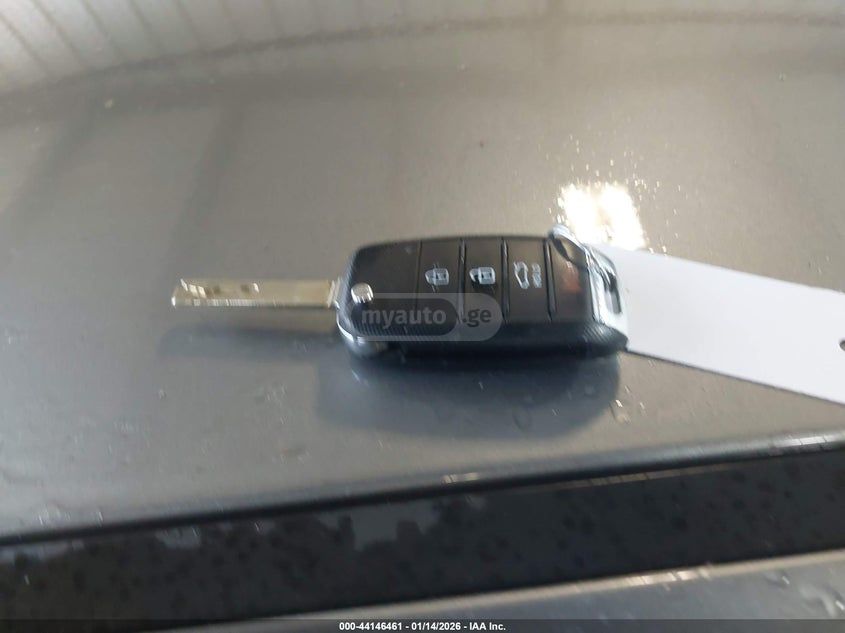 Kia Rio 2022 — миниатюра 10