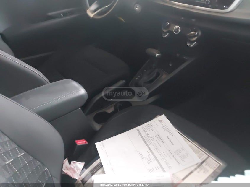 Kia Rio 2022 — миниатюра 5