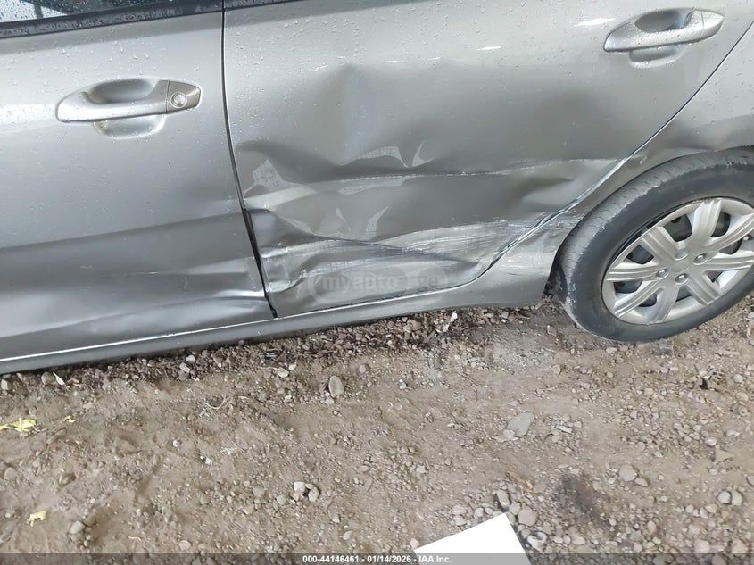 Kia Rio 2022 — миниатюра 6