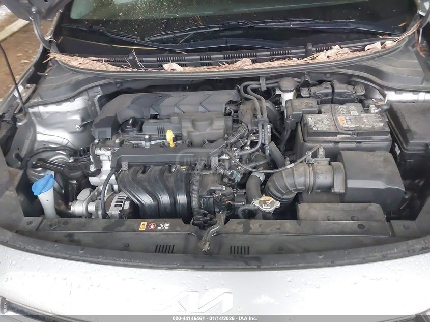 Kia Rio 2022 — миниатюра 9