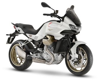 Moto Guzzi v100 mandello 