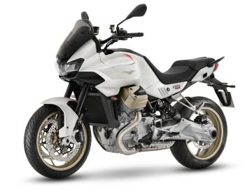 Moto Guzzi v100 mandello 