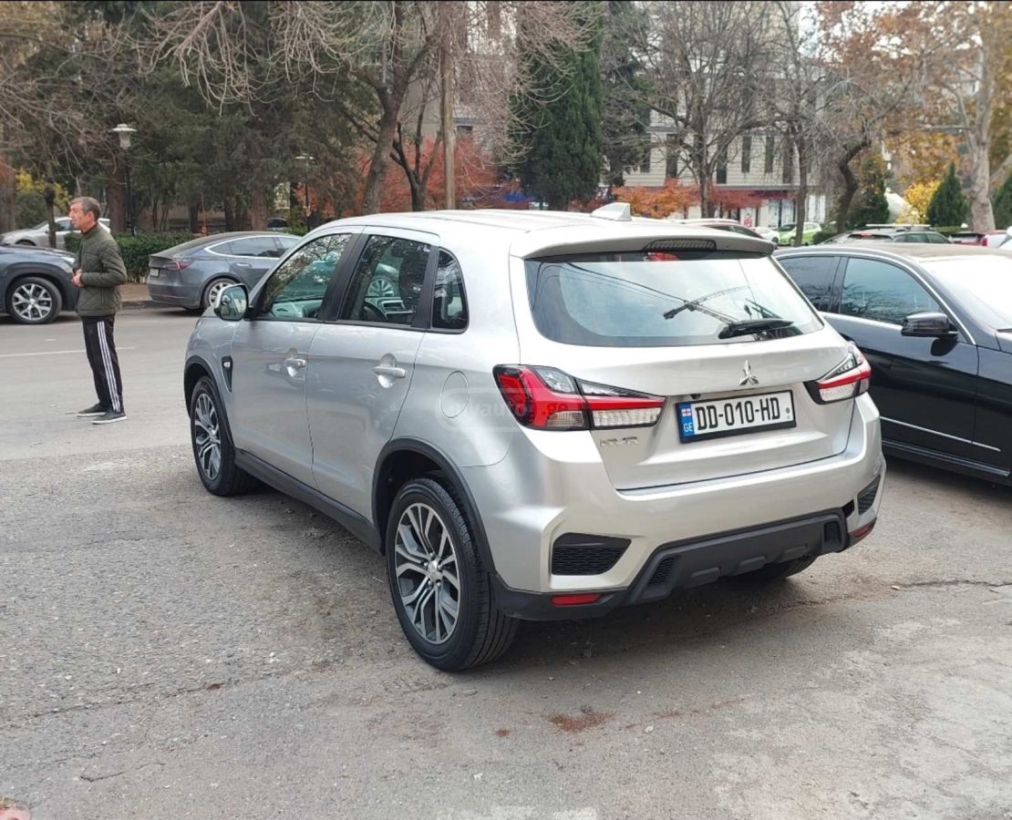 Mitsubishi +995568206820 — миниатюра 10