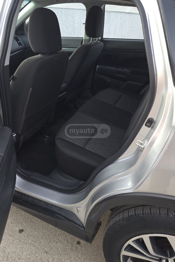 Mitsubishi +995568206820 — миниатюра 11