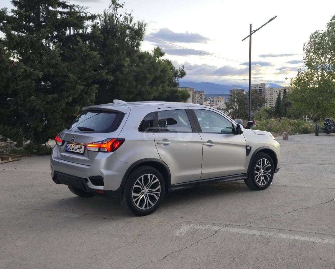 Mitsubishi +995568206820 — миниатюра 12