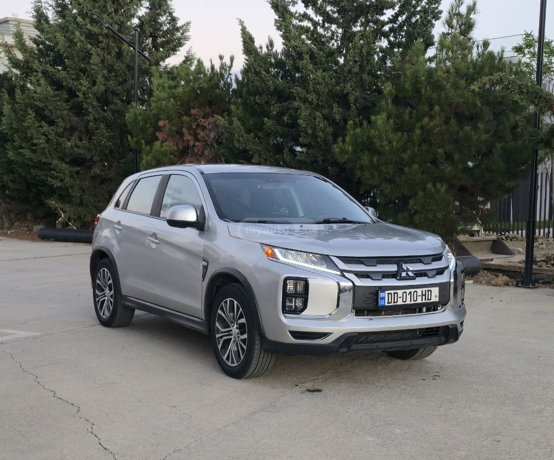 Mitsubishi +995568206820 — миниатюра 13