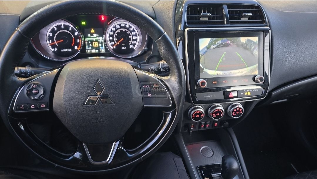 Mitsubishi +995568206820 — миниатюра 14