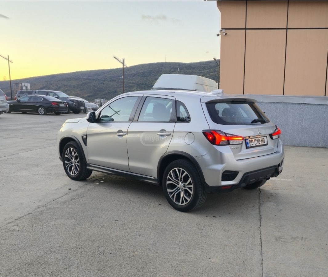 Mitsubishi +995568206820 — миниатюра 2