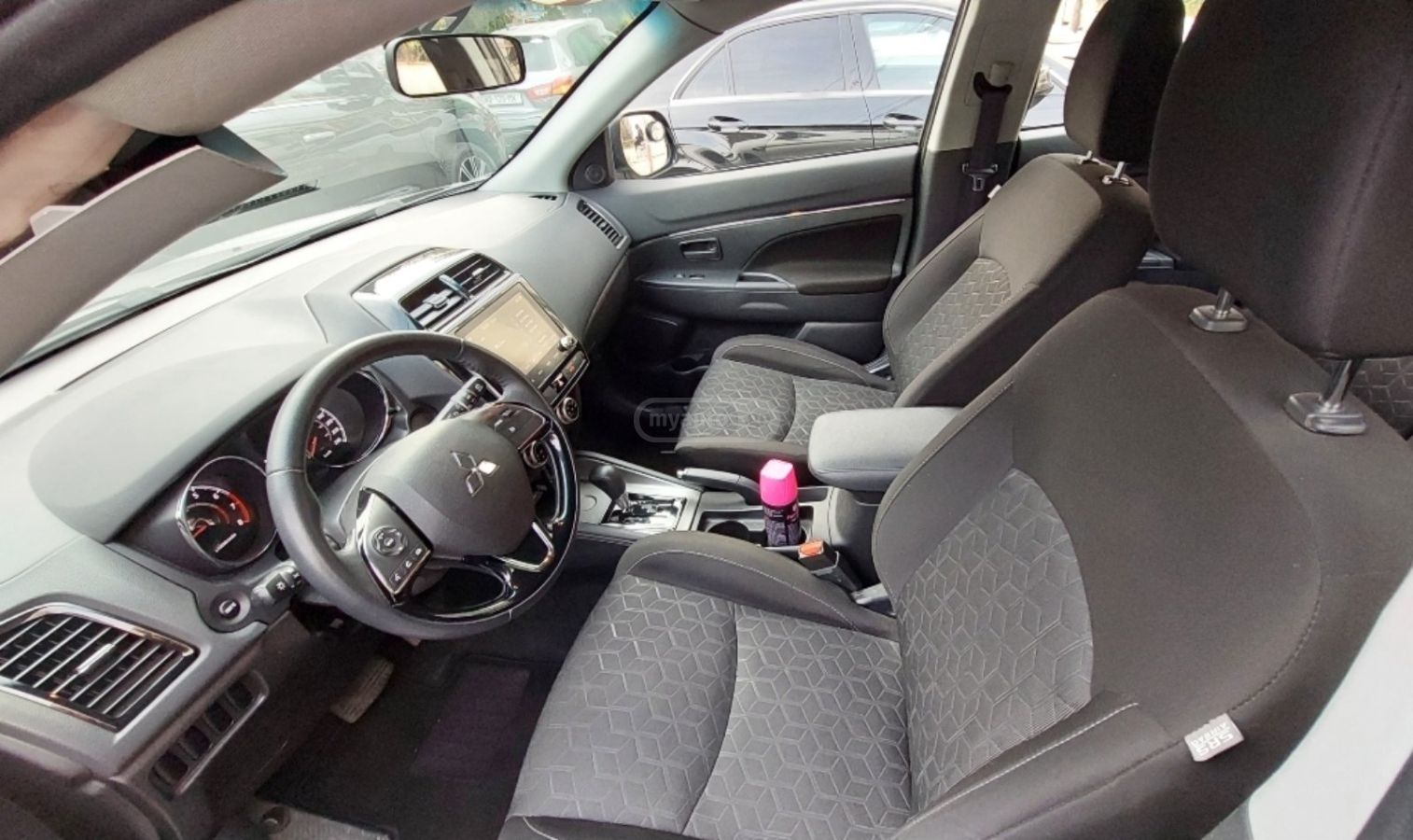 Mitsubishi +995568206820 — миниатюра 6