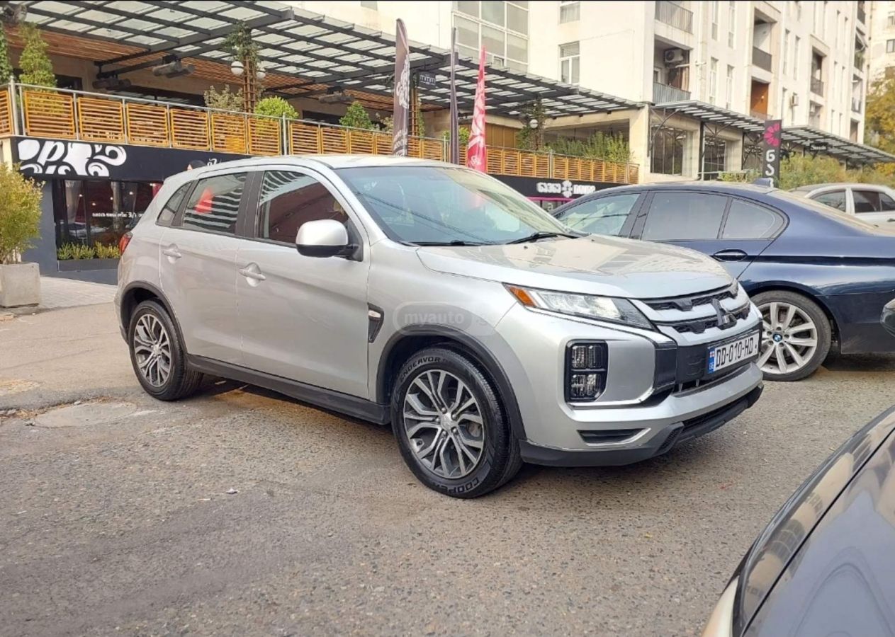 Mitsubishi +995568206820 — миниатюра 7