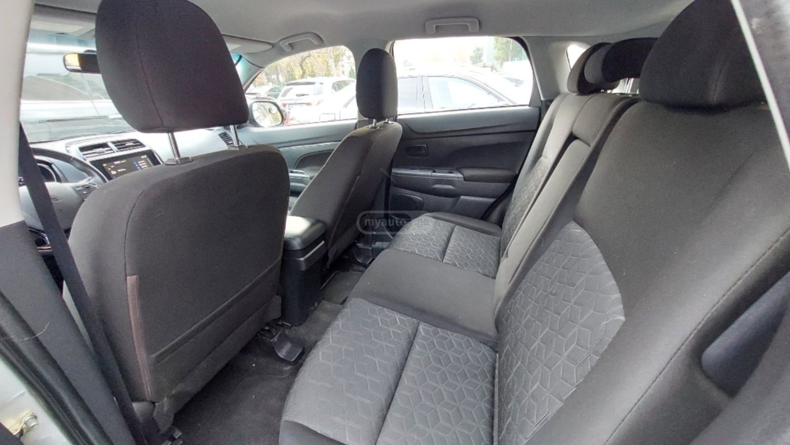 Mitsubishi +995568206820 — миниатюра 8