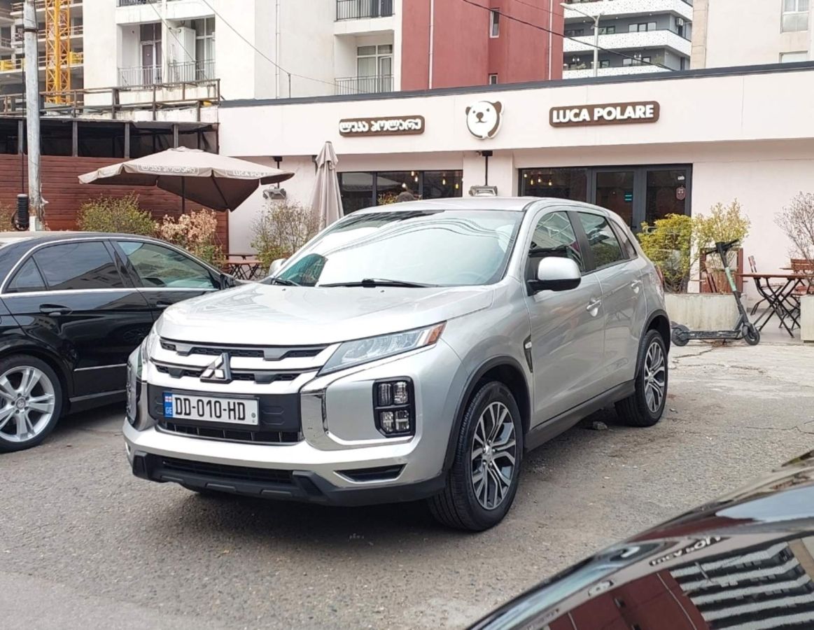 Mitsubishi +995568206820 — миниатюра 9