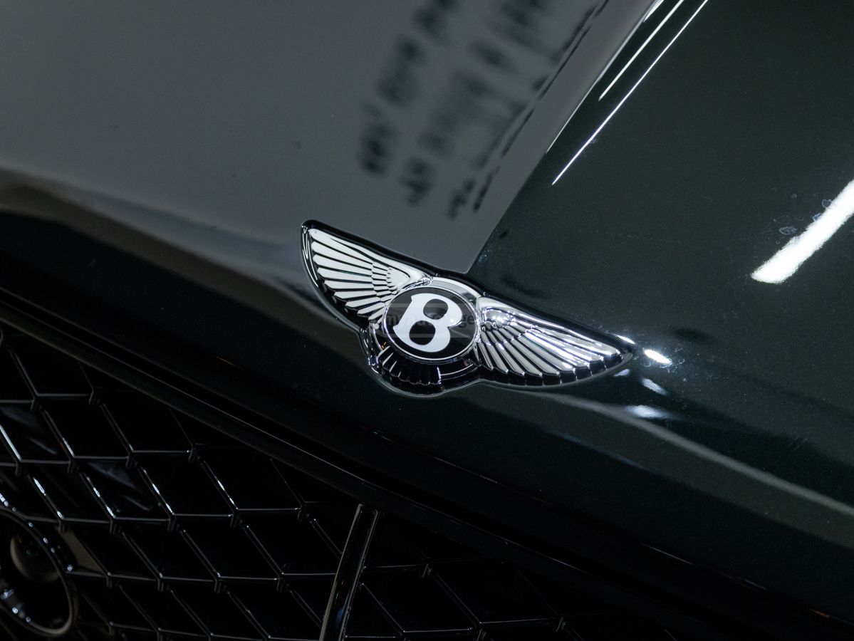 Bentley Continental 2025 — миниатюра 12