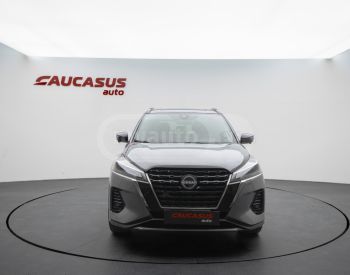 Nissan Kicks - фото 1