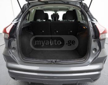 Nissan Kicks - фото 10