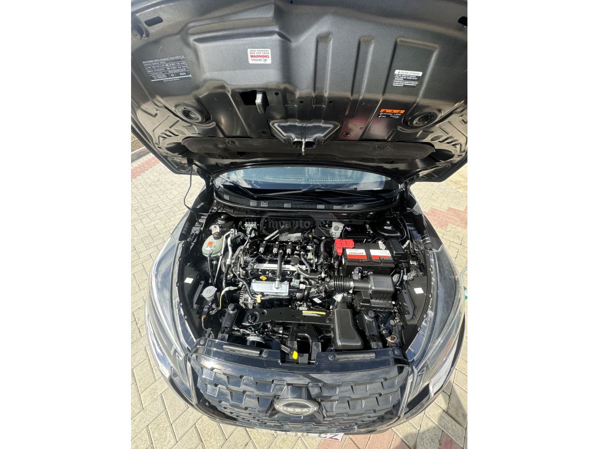 Nissan Kicks - фото 11