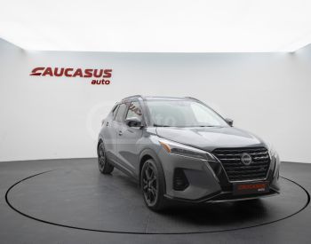 Nissan Kicks - фото 2