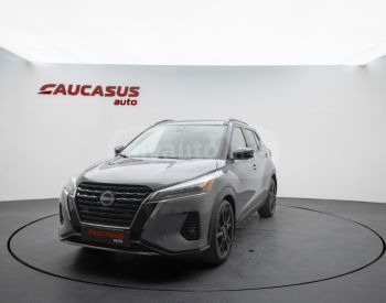 Nissan Kicks - фото 3