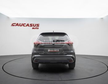 Nissan Kicks - фото 4