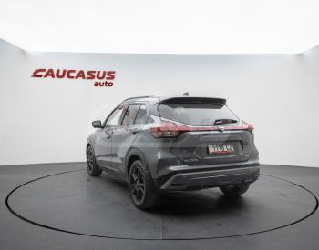 Nissan Kicks - фото 5