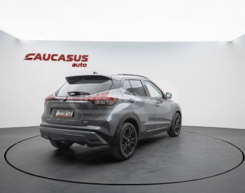 Nissan Kicks - фото 6