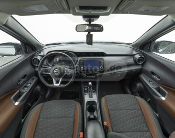 Nissan Kicks - фото 7