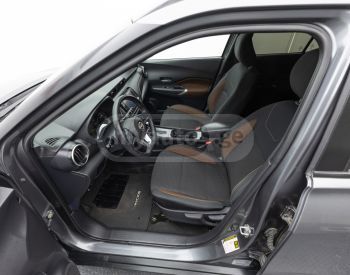 Nissan Kicks - фото 8