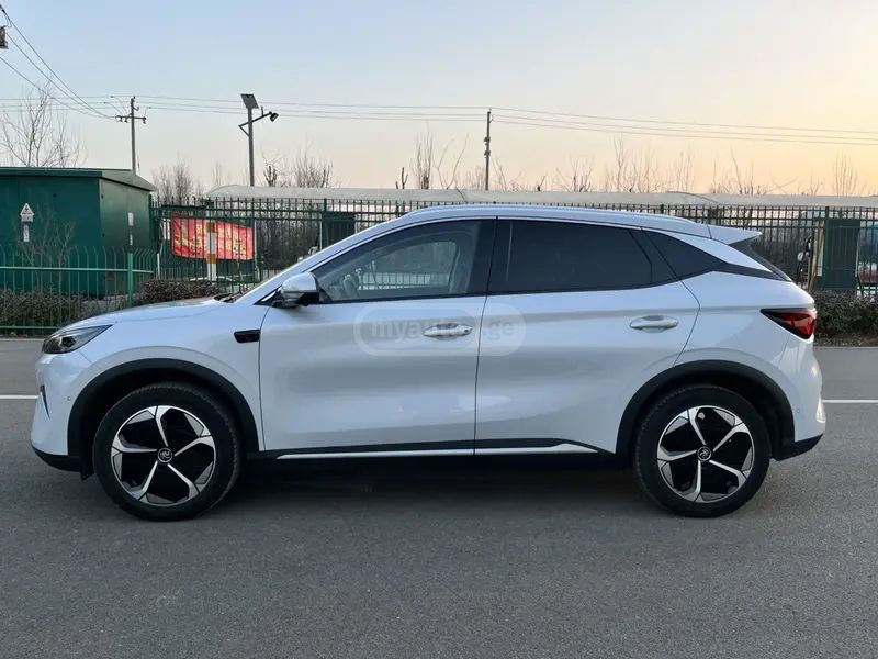 BYD Yuan 2025 — миниатюра 4