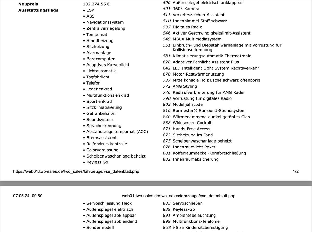 Mercedes-Benz E 300 2022 — миниатюра 14