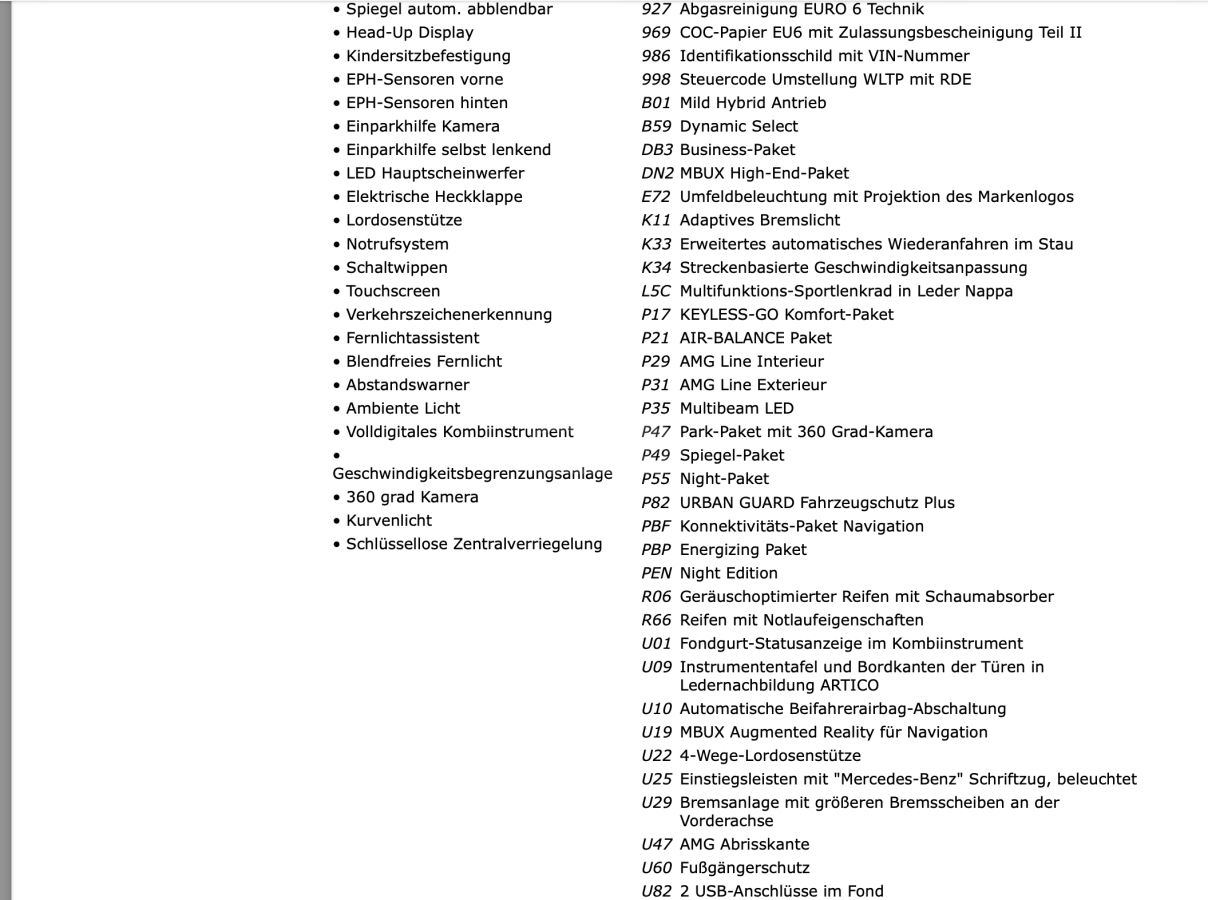 Mercedes-Benz E 300 2022 — миниатюра 15