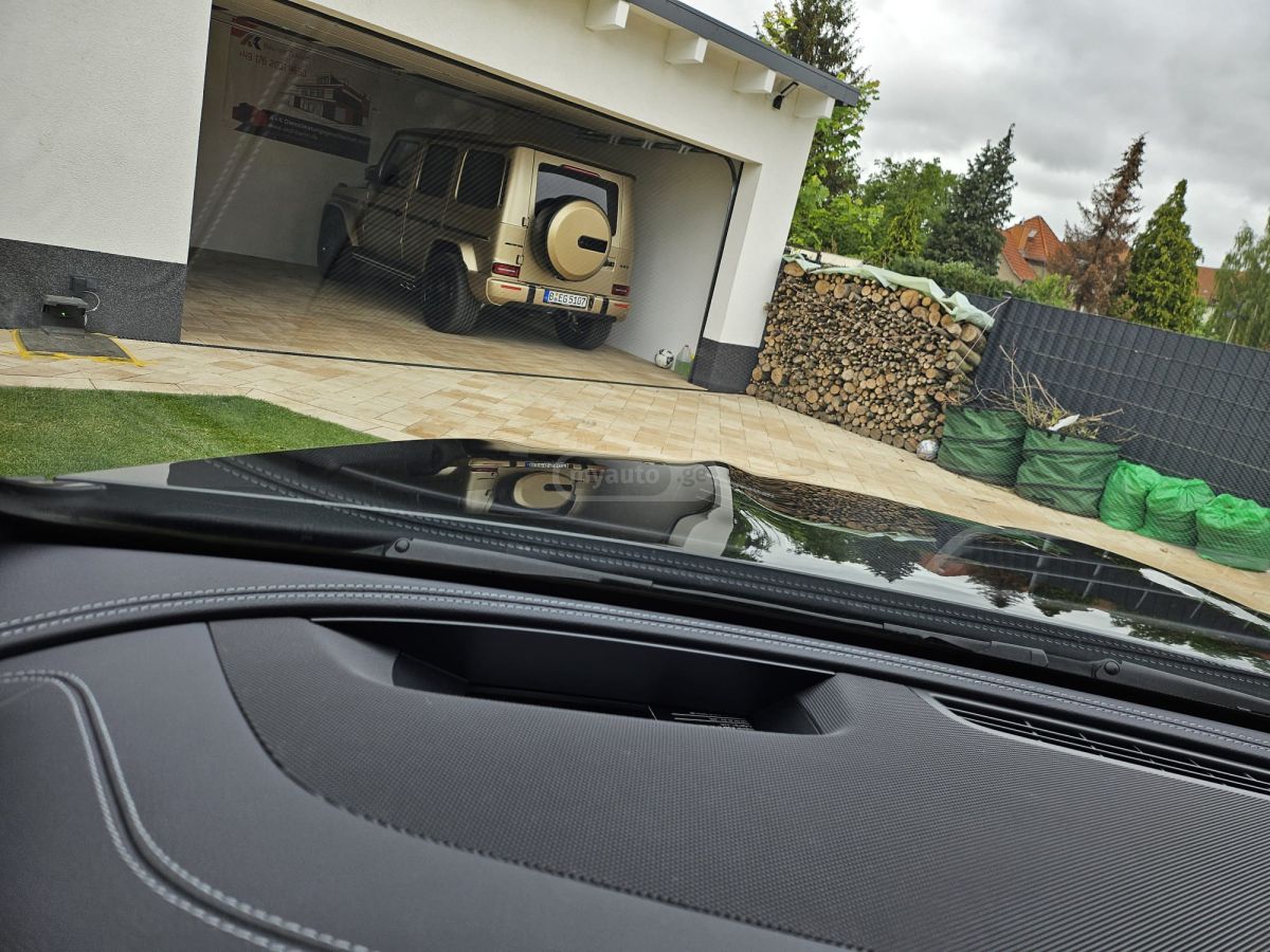 Mercedes-Benz E 300 2022 — миниатюра 7