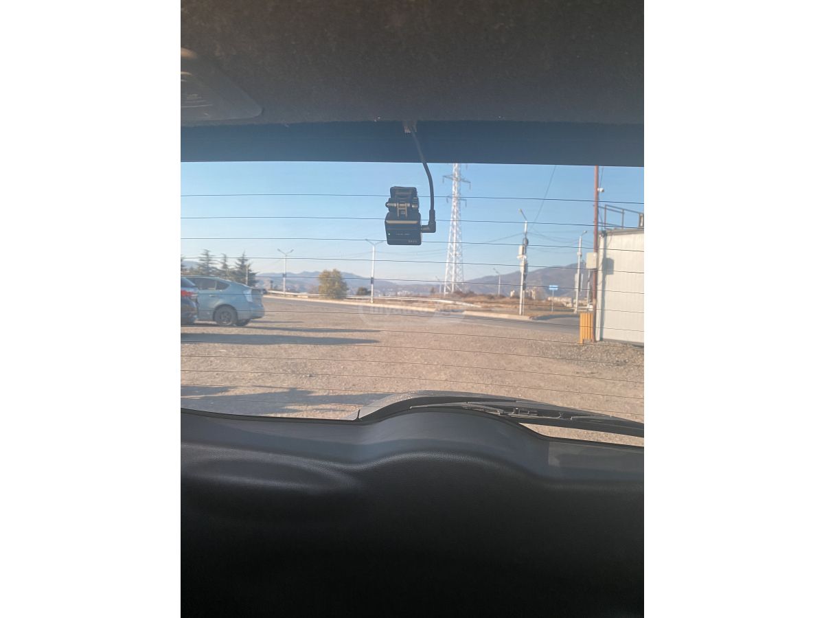 Honda FIT - фото 8