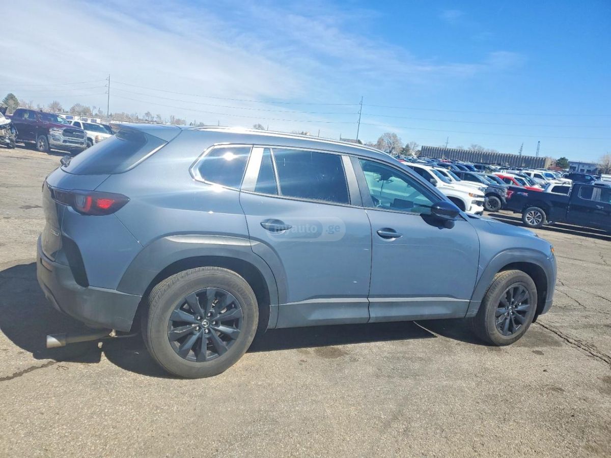 Mazda CX-50 - фото 3