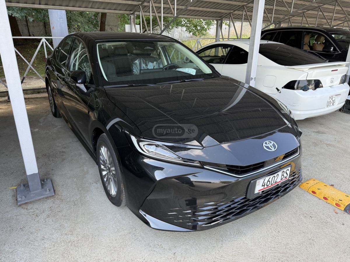 Toyota 2.0 — миниатюра 1