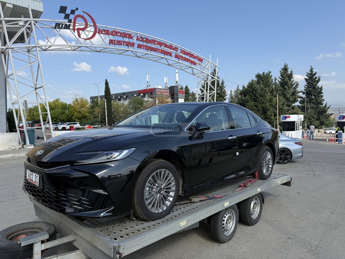 Toyota 2.0 — миниатюра 2