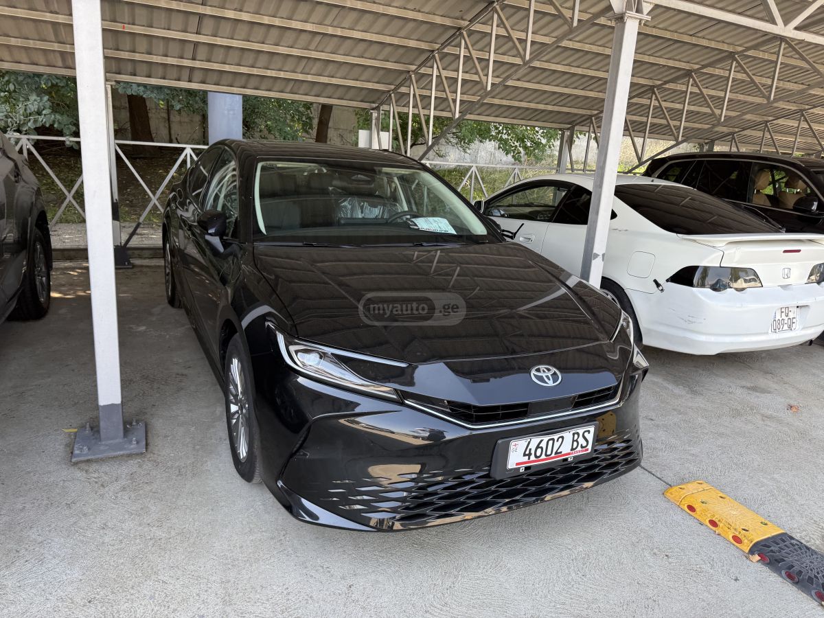 Toyota 2.0 — миниатюра 3