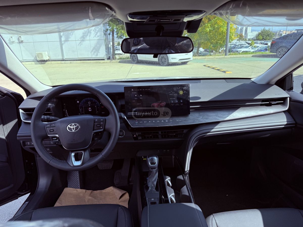 Toyota 2.0 — миниатюра 4