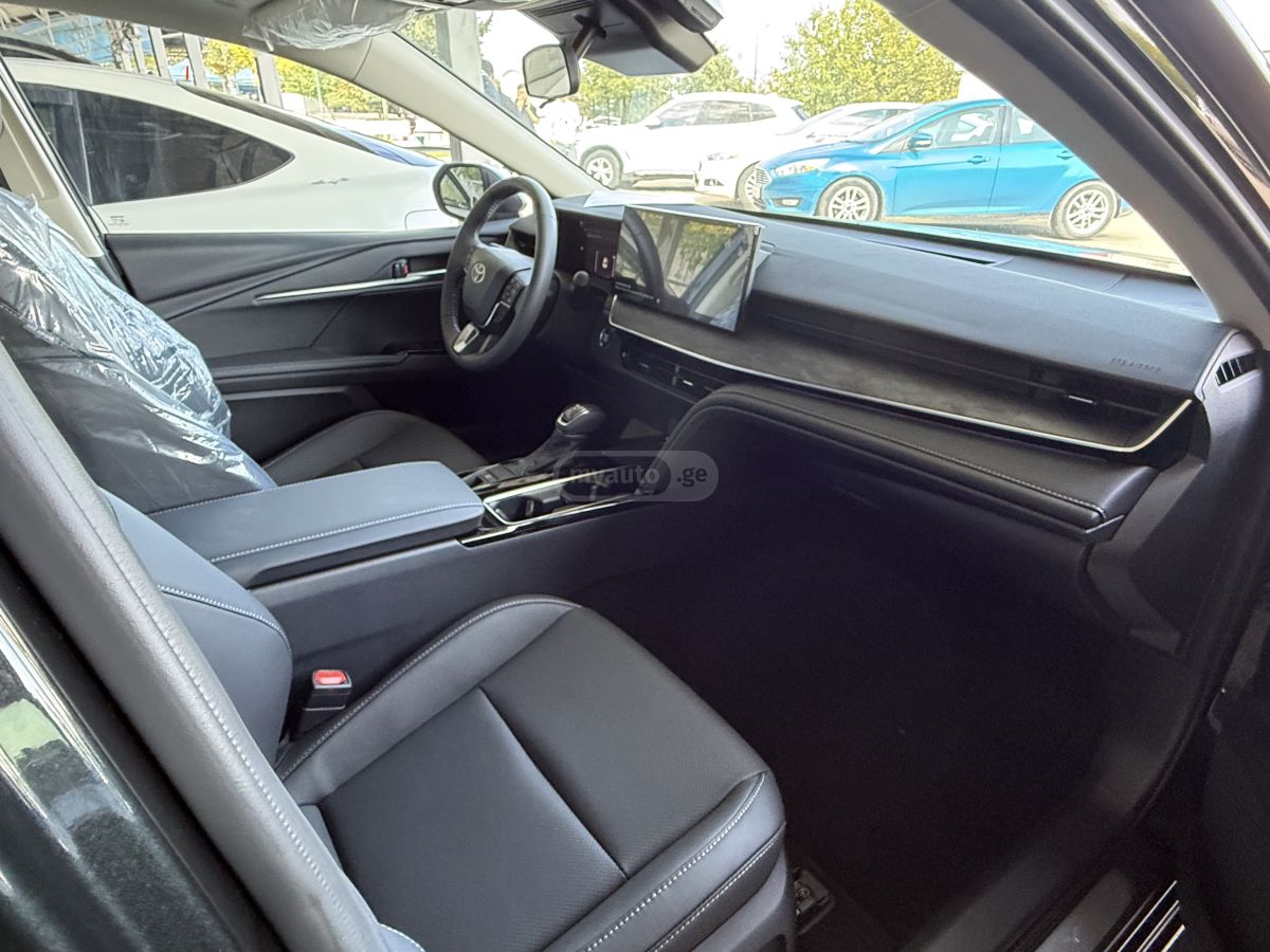 Toyota 2.0 — миниатюра 5