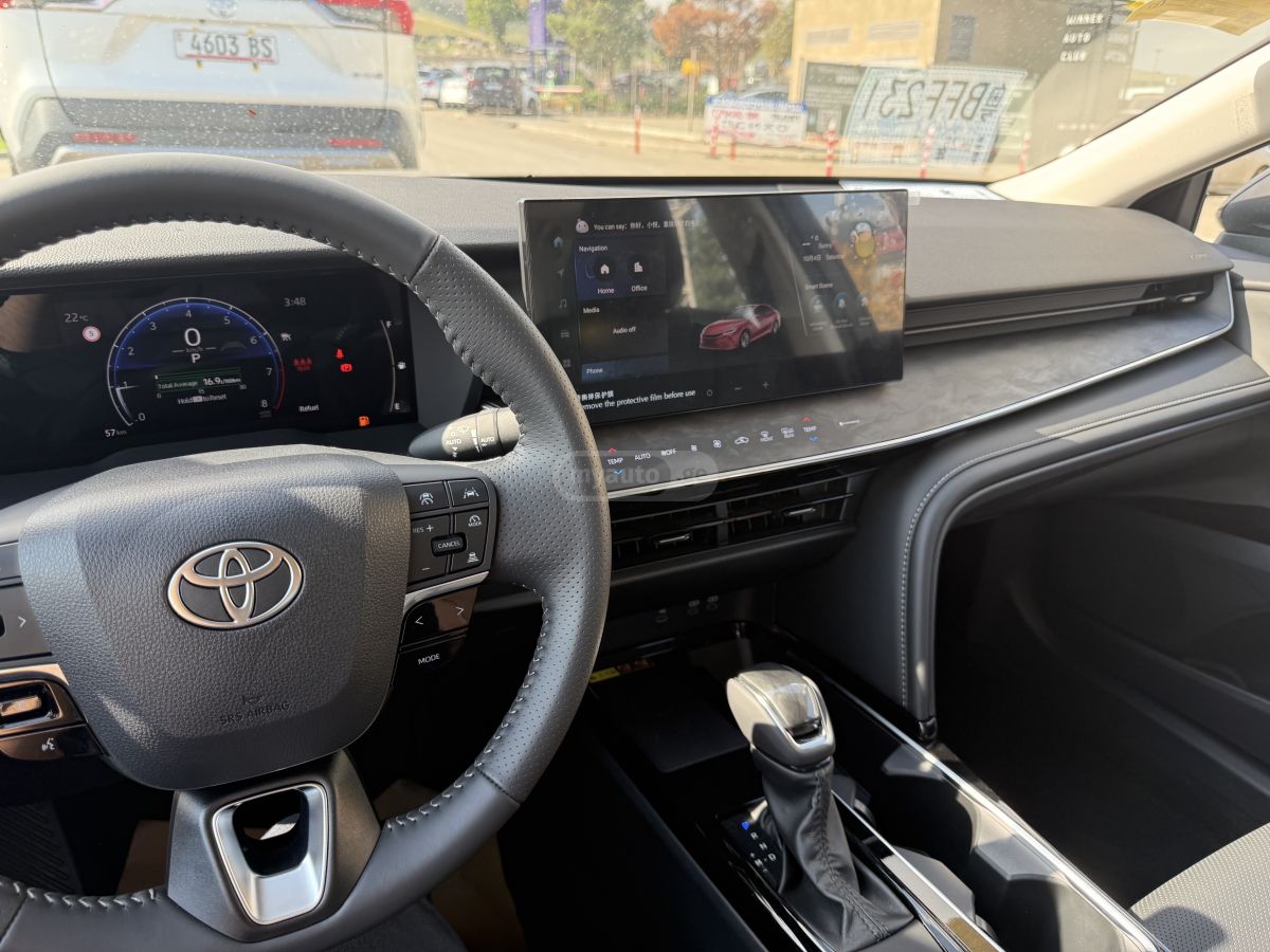 Toyota 2.0 — миниатюра 6