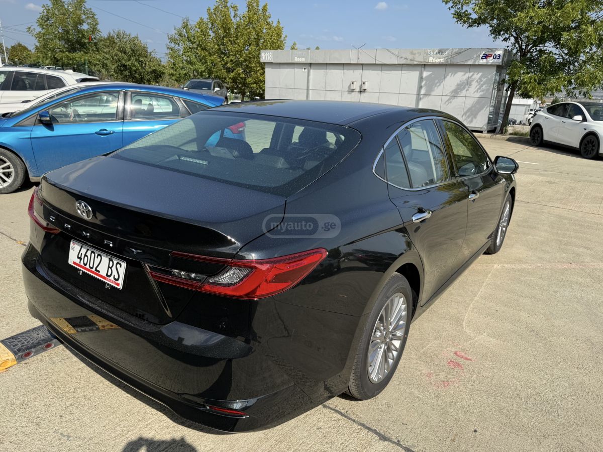 Toyota 2.0 — миниатюра 7