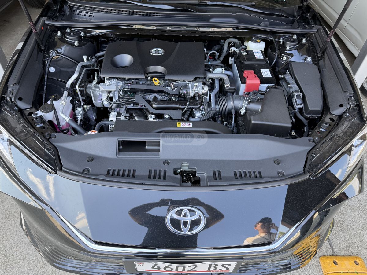 Toyota 2.0 — миниатюра 8